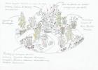 Chelsea Flower Show 2021: Bull Ring Gate Entrance Design