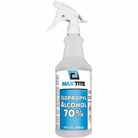 MaxTite 70 % isopropylalkohol