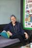 Maling- og fargeekspert Annie Sloan på hjemmelivet i Oxford