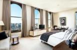 Heidi Klum House Hunting - Bon Jovi's Soho Duplex For Sale