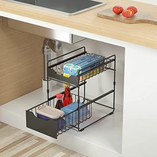 Under Sink Organizersr 