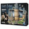 Target selger et 3D-puslespill fra den store salen fra Harry Potter