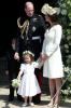 Kate Middleton viser frem den gigantiske nye citrinringen i Royal Wedding
