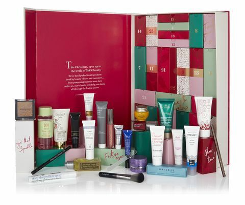 The Book of Beauty adventskalender