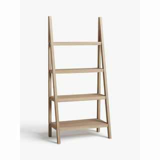 Burford Garden Tall Garden Shelf Ladder, FSC-sertifisert (Eucalyptus Wood)