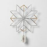 Tree Topper Star With Clip