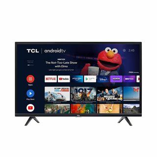 Android Class 3-Series HD LED Smart TV - 40S334, 2021-modell