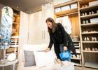 Ikea åpner ny minibutikk på Londons Tottenham Court Road