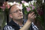 Hovedblomsterhandler hos Morrisons Flowerworld avslører hemmeligheten bak perfekte blomster