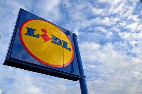 Lavprisbutikker Aldi og Lidl øker deres popularitet