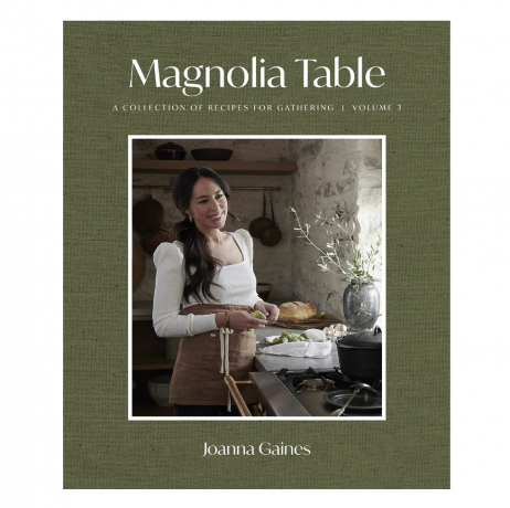 Magnolia Table, bind 3: En samling av oppskrifter for samling