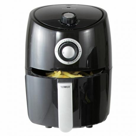 Tower T17023 Compact Air Fryer