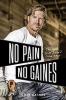 Chip Gaines vil gi ut en ny bok med tittelen "No Pain, No Gaines"