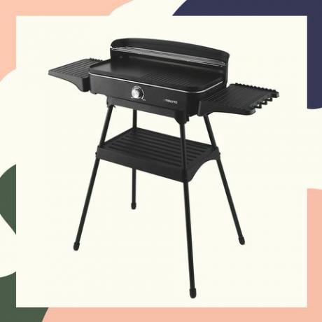 ambiano elektrisk grill, £ 3499