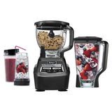 Ninja Mega Kitchen Blender System 