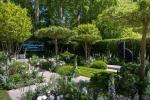 Chelsea Flower Show: Perennial Garden vinner People's Choice Award