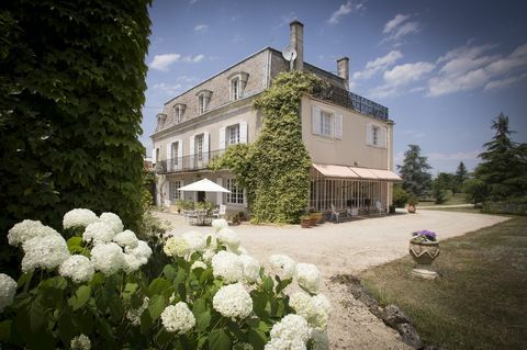 Midi Pyrenees - Chateau - Frankrike - foran - Knight Frank