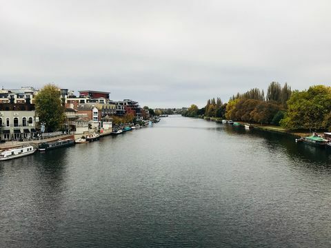 Kingston upon Thames