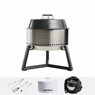 Grill Ultimate Bundle