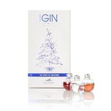 The Lakes Gin Bauble gave sett