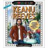 Mål selger Keanu Reeves, Jason Momoa og Idris Elba Coloring Books