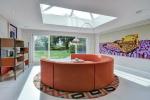Drayton herregård til salgs i Somerset skjuler ultramoderne interiør - Somerset eiendom til salgs