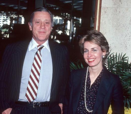 advokatviner fra Beverly Hills og symposium i 1980