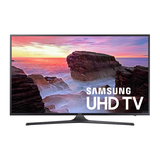 SAMSUNG 55 "Klasse 4K (2160P) Ultra HD Smart LED-TV 