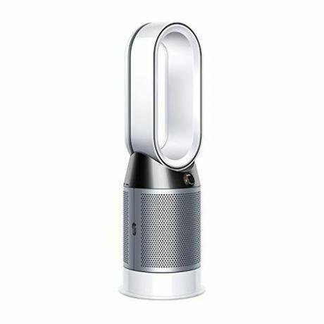 Dyson Pure Hot + Cool Air Purifier, Varmeapparat + vifte