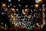 Oxford Street Christmas Lights 2019: Switch On Date, New Lights