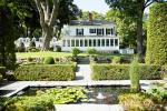 Tour Bunny Williams Picture-Perfect Garden