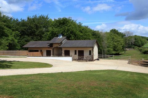 Kemeys Folly - Coed Y Caerau Lane - uthus - Savills