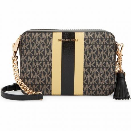 Jet Set Medium Crossbody kameraveske