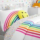 FLOUR SHOP Magical Sprinkle Organic Sheet Set