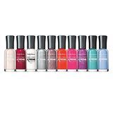 Sally Hansen Xtreme Wear Bright Colours neglelakk sett