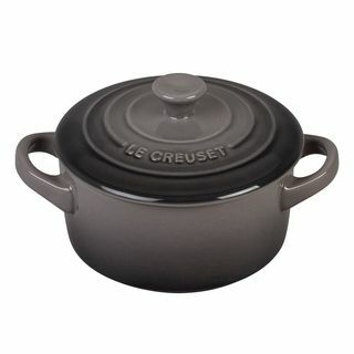 Le Creuset Mini Rund Cocotte