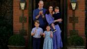 Prins William og Kate Middleton flytter til Adelaide Cottage