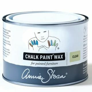 Clear Chalk Paint Wax av Annie Sloan