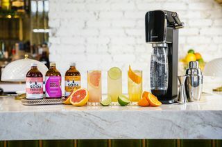 sodastream dante cocktailsett