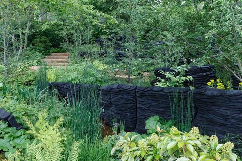 M&G Garden, Chelsea Flower Show 2019