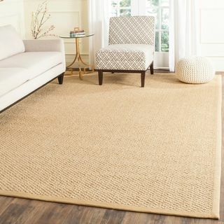 Chunky Marble Giesela Sisal Rug