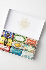 Claus Porto Guest Soap Holiday Gift Box 