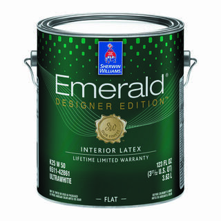 Emerald Designer Edition Interiør lateksmaling