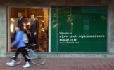 John Lewis & Partners stenger en av sine eldste butikker