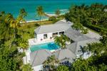 Prinsesse Dianas Bahamas Feriehus er til salgs