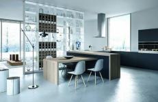 Broken Plan Living - The Evolution Of Open Plan Kitchen Layouts