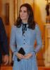 De første bildene av Kate Middletons Royal Baby Bump er her