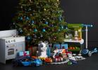 Julehandelen avstemning! Hva er de beste hjemmevarene og interiørbutikkene til jul?