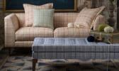 Plaid Sofa Design vinner Young Designer Competition