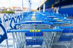 Coronavirus: Ikea for å stenge alle butikker i Storbritannia og Irland på fredag
